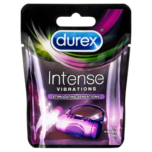 Play Vibrations Ring Stimulator Default Title - Club X