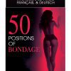 50 Positions of Bondage Default Title - Club X