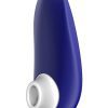 Womanizer Starlet 2 - Sapphire Blue- Air Clitoral Stimulator Default Title - Club X