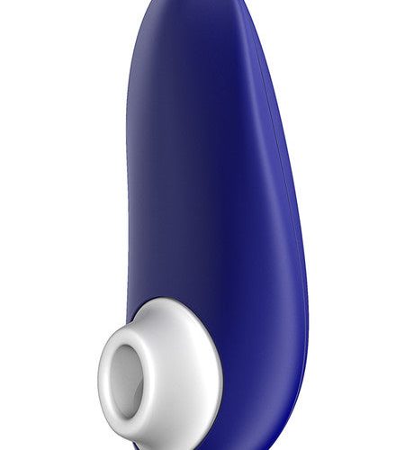 Womanizer Starlet 2 - Sapphire Blue- Air Clitoral Stimulator Default Title - Club X