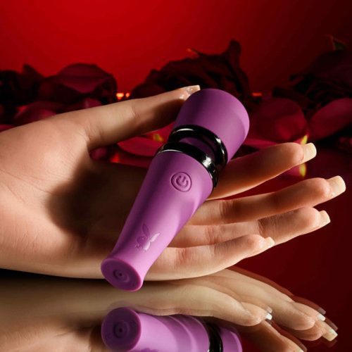 PlayboyPleasureMicDropWandVibrator.2