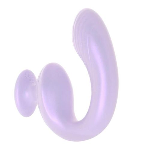 PrettyLoveSuction VibroBullets Purple.5