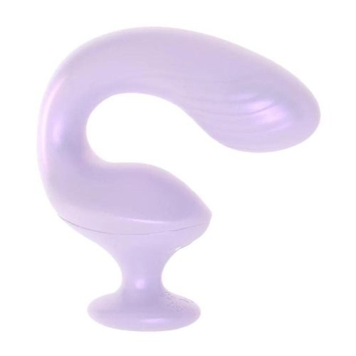 PrettyLoveSuction VibroBullets Purple.6