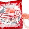 Screaming O (Pink) Default Title - Club X