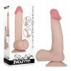 Evolved FLEX SKIN POSEABLE DILDO 7.75'' Default Title - Club X