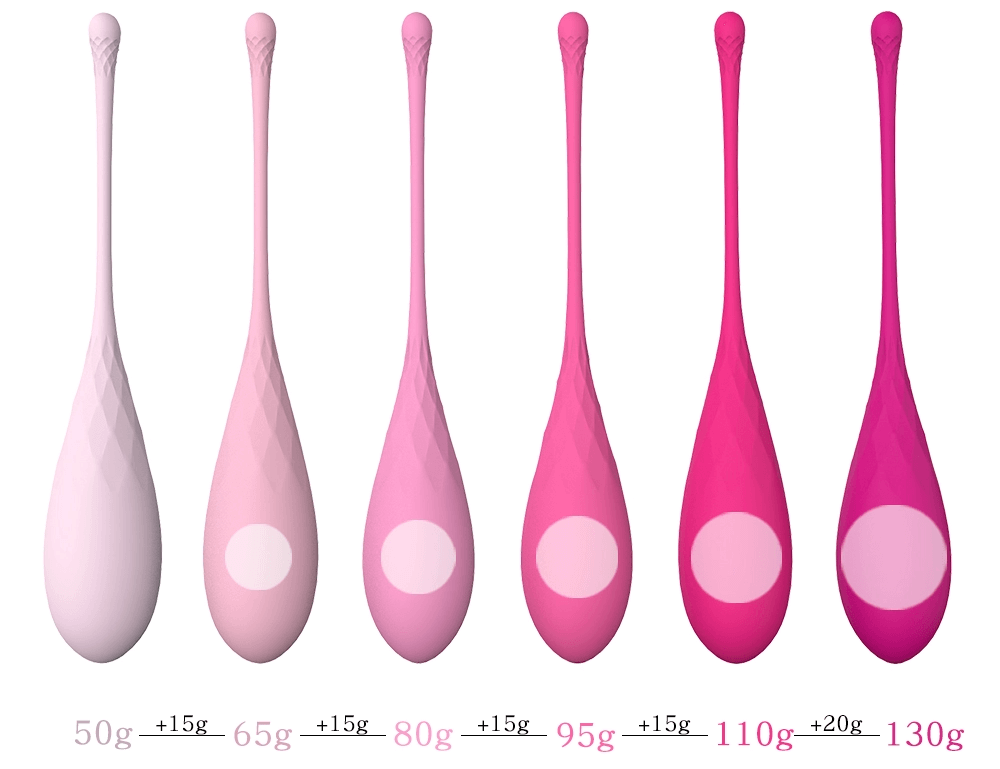 Kegel balls weight