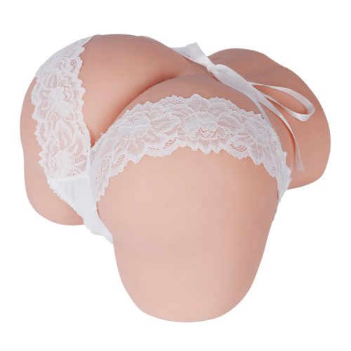 mia fair 19.2lb jiggly ass removable vagina sex doll side show