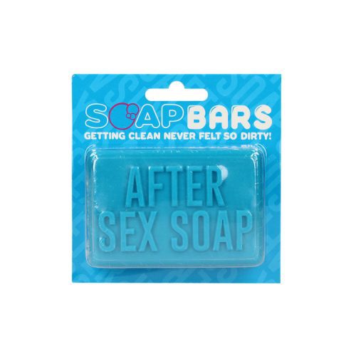 S-LINE Soap Bar - After Sex Soap Default Title - Club X