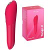 We-Vibe Tango X Cherry Red - Club X