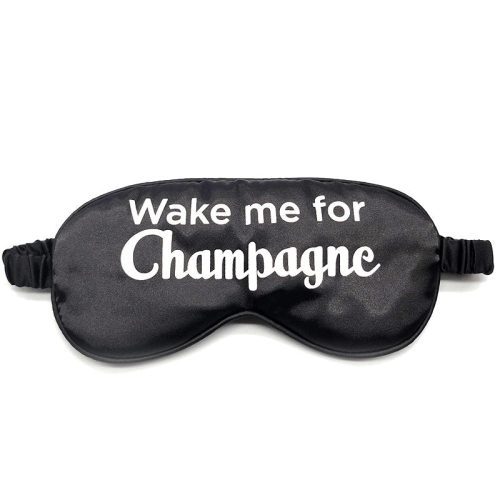 wake me for champagne1